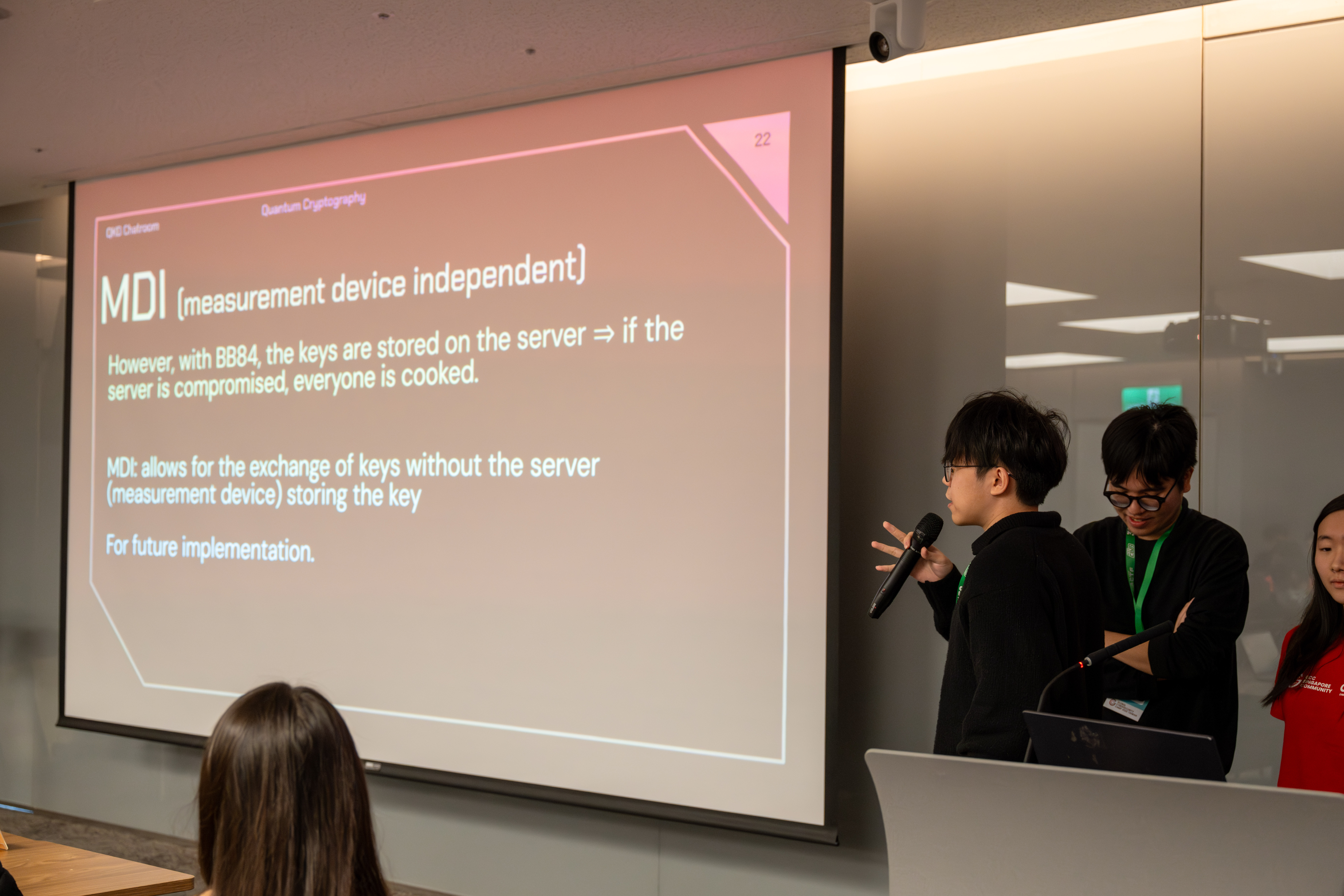 Group Work Presentation