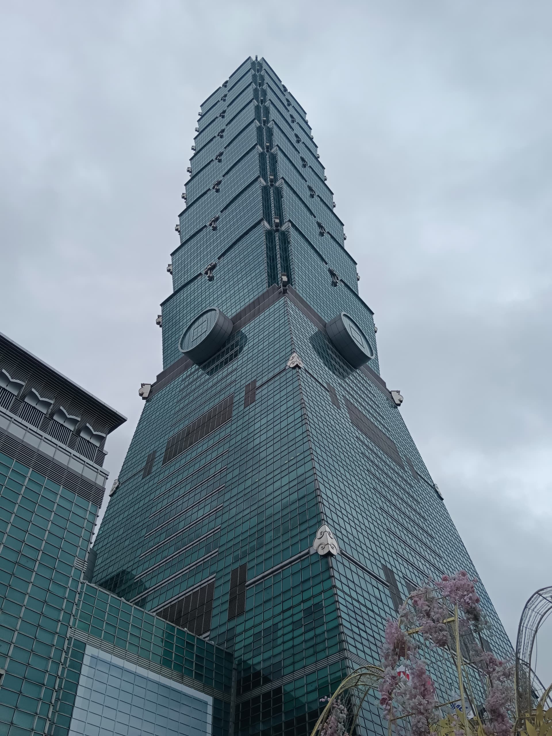 Taipei 101